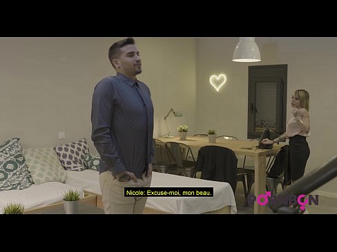 ❤️ PORNBCN 4K Usa ka hamtong nga babaye nga adunay dagkong mga suso gusto nga mahimong anal fucked batan-ong gigolo nga adunay dako nga dick blowjob amortism lisud nga fuck kamot trabaho estilo sa iro puki lick orgasm French subtitles ☑ sluts sa ceb.bookland.top ❌️❤