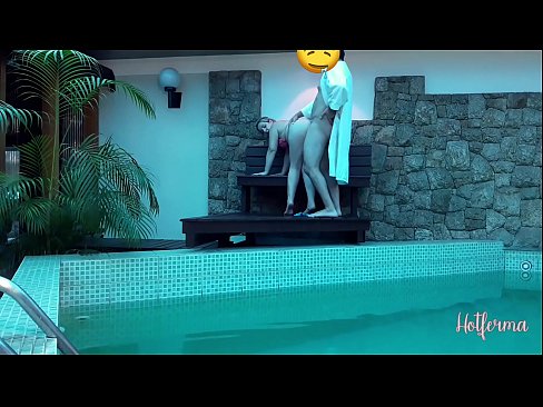 ❤️ Giimbitar sa amo ang katabang sa pool, apan dili makasukol sa init ☑ sluts sa ceb.bookland.top ❌️❤