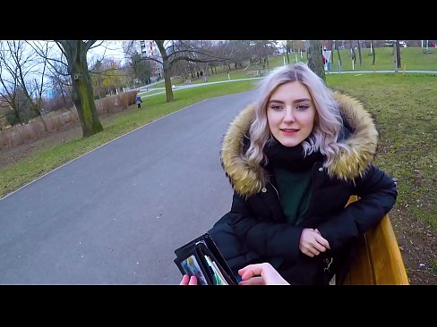 ❤️ Gitulon ang init nga cum sa usa ka estranghero alang sa kuwarta - blowjob sa parke ni Eva Elfie ☑ sluts sa ceb.bookland.top ❌️❤